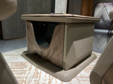 Load image into Gallery viewer, CM-007 SQUARE COFFEE TABLE/CORNER TABLE