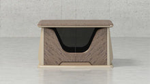 Load image into Gallery viewer, CM-007 SQUARE COFFEE TABLE/CORNER TABLE