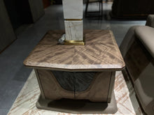 Load image into Gallery viewer, CM-007 SQUARE COFFEE TABLE/CORNER TABLE