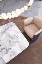 Load image into Gallery viewer, ITALIAN MINIMALISM LONG DINING TABLE DA5-039-1