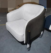 Load image into Gallery viewer, EKAR-C02 LOUNGE CHAIR