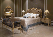 Load image into Gallery viewer, FB-105 BED