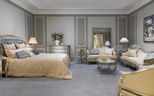 Load image into Gallery viewer, FB-126M BED