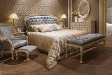 Load image into Gallery viewer, FB-126M BED