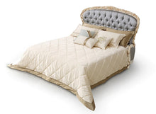 Load image into Gallery viewer, FB-126M BED