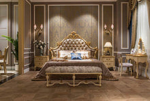 Load image into Gallery viewer, FB-138 BED