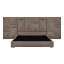 Load image into Gallery viewer, FB122B21M BED