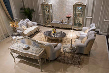 Load image into Gallery viewer, FF-103 SOFA