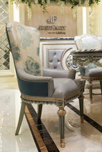 Load image into Gallery viewer, FT-133A ROUND DINING TABLE