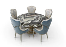 Load image into Gallery viewer, FT-133A ROUND DINING TABLE