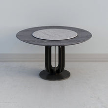 Load image into Gallery viewer, HA-1811-1 DINING TABLE