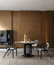 Load image into Gallery viewer, HA-1811-1 DINING TABLE