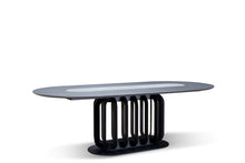 Load image into Gallery viewer, HA-1811-1 DINING TABLE
