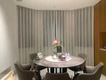 Load image into Gallery viewer, HA-1811-1 DINING TABLE