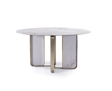 Load image into Gallery viewer, ITALIAN MINIMALIST STYLE DINING TABLE HA-1908