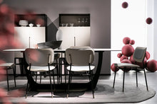 Load image into Gallery viewer, HA-1961-1 LONG DINING TABLE