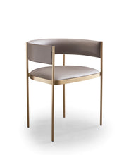 Load image into Gallery viewer, ITALIAN MINIMAL STYLE DINING CHAIR HB3-2008-1 DINING CHAIR