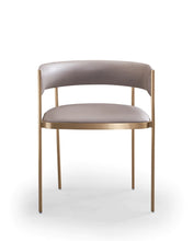 Load image into Gallery viewer, ITALIAN MINIMAL STYLE DINING CHAIR HB3-2008-1 DINING CHAIR
