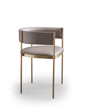 Load image into Gallery viewer, ITALIAN MINIMAL STYLE DINING CHAIR HB3-2008-1 DINING CHAIR