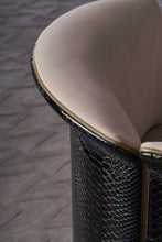 Load image into Gallery viewer, ITALIAN MINIMAL STYLE DINING CHAIR