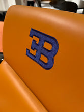 Load image into Gallery viewer, BUGATTI STYLE HIGH BACK CHAIR