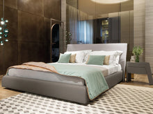 Load image into Gallery viewer, RC-24 MINIMALISM BED