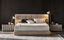 Load image into Gallery viewer, RC-36A/B MINIMALISM BED