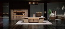 Load image into Gallery viewer, TES-001 PRESIDENT DESK