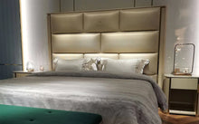 Load image into Gallery viewer, W009B10 BED