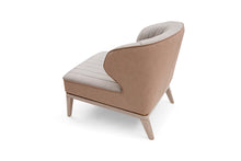 Load image into Gallery viewer, W009SF11 LOUNGE CHAIR