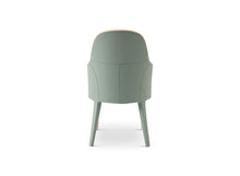 Load image into Gallery viewer, WH301D5 DINING CHAIR