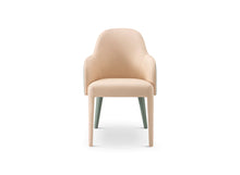 Load image into Gallery viewer, WH301D5 DINING CHAIR