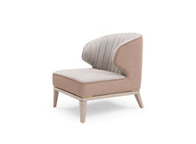 Load image into Gallery viewer, W009SF11 LOUNGE CHAIR