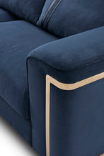 Load image into Gallery viewer, WH302SF3A THREE SEATER SOFA