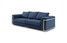 Load image into Gallery viewer, WH302SF3A THREE SEATER SOFA