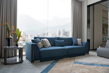 Load image into Gallery viewer, WH302SF4B FOUR-SEAT SOFA TYPE B