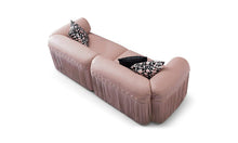 Load image into Gallery viewer, WH311SF2 TWO SEATER MODERN FURNITURE SOFA