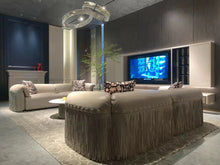 Load image into Gallery viewer, WH311SF2 TWO SEATER MODERN FURNITURE SOFA