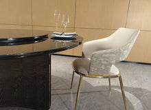 Load image into Gallery viewer, WH312D1 DINING TABLE