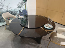 Load image into Gallery viewer, WH312D1 DINING TABLE