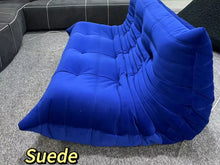 Load image into Gallery viewer, Togo 3 Seats