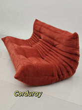 Load image into Gallery viewer, Togo 2 Seats