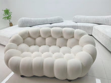 Load image into Gallery viewer, Bubble Sofa 2 Seats