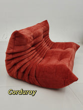 Load image into Gallery viewer, Togo 2 Seats