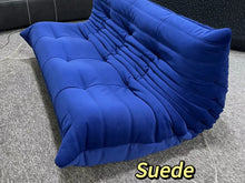 Load image into Gallery viewer, Togo 3 Seats