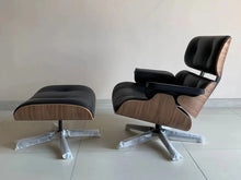 Load image into Gallery viewer, Eames Lounge Chair