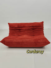 Load image into Gallery viewer, Togo 2 Seats