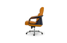 Load image into Gallery viewer, BUGATTI STYLE HIGH BACK CHAIR