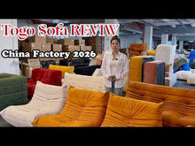Load and play video in Gallery viewer, Togo go 3 Seats