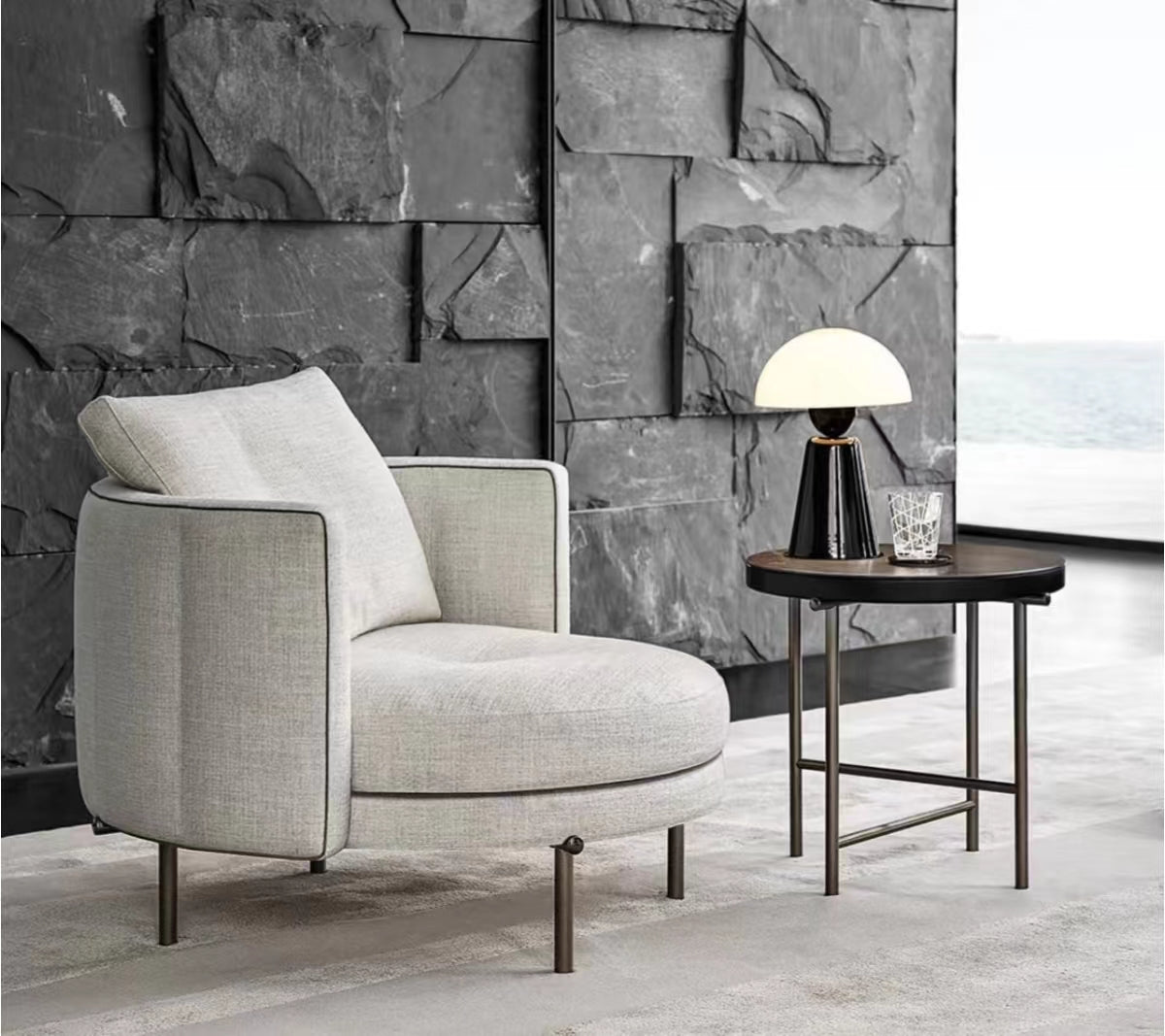 Single Chairs – AndyFurniture